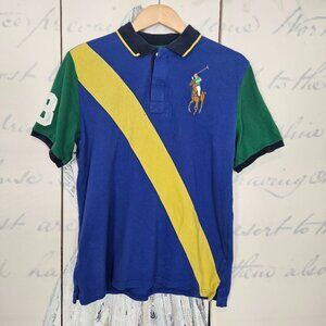 Polo Ralph Lauren Boys Shirt XL (18-20)